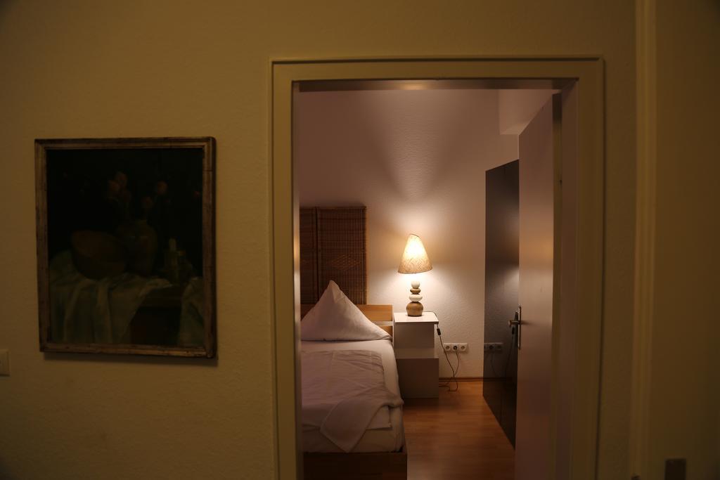 Hotel Loehndorf Bonn Habitación foto