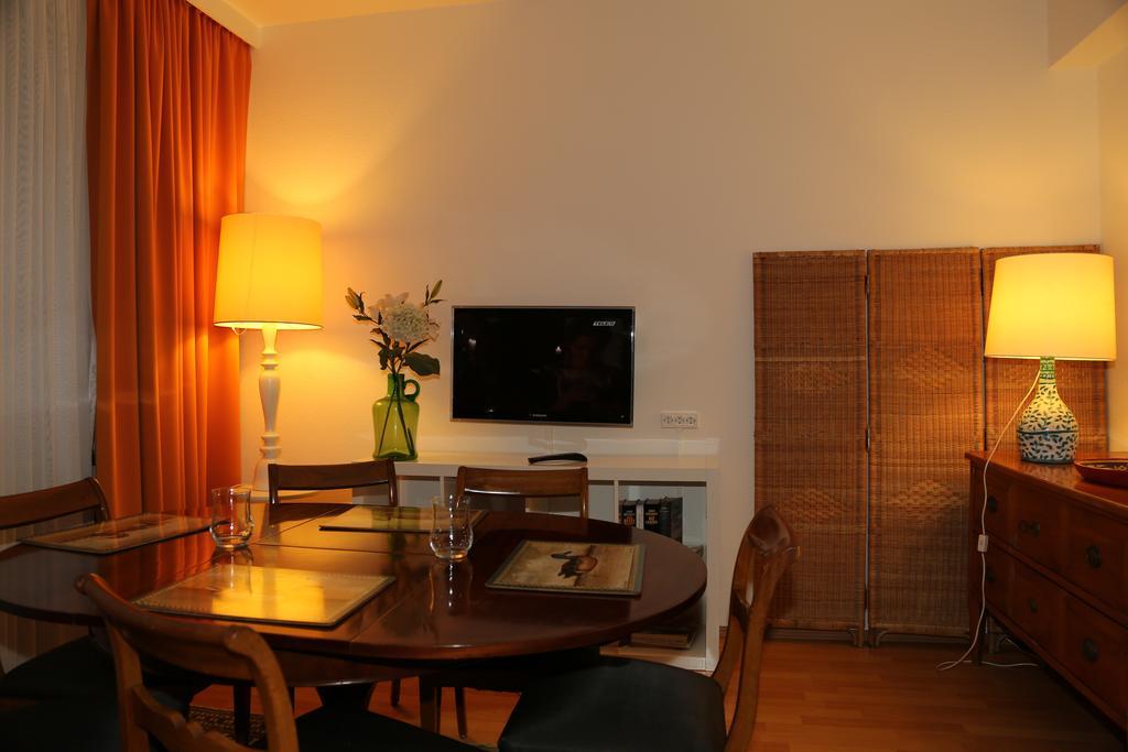 Hotel Loehndorf Bonn Habitación foto