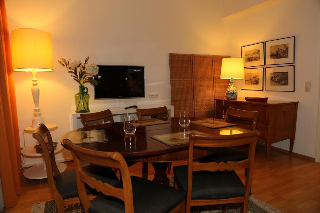 Hotel Loehndorf Bonn Habitación foto